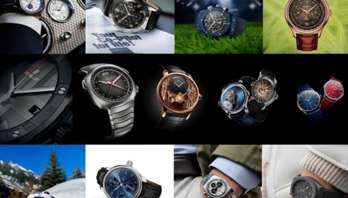من باريس إلى جنيف.. الساعات الفاخرة المستعملة تتحول إلى خيار ذكي