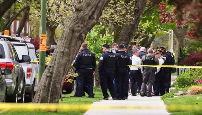 مقتل ضابط أمريكي جراء إطلاق نار في مستشفى بشيكاغو