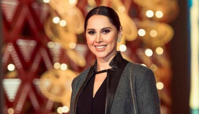 تعتذر لابنها على اختيار والده.. من هو طليق ياسمين رئيس؟