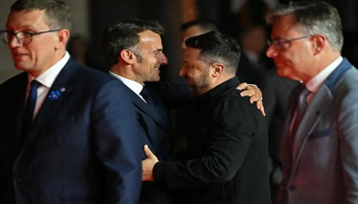 استنزاف بلا نهاية.. أوكرانيا تختبر صبر أوروبا وأمريكا تعيد حساباتها