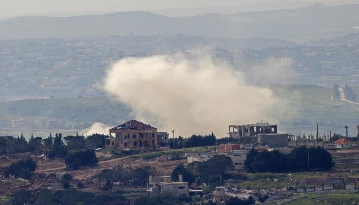 14 قتيلا في لبنان جراء غارات إسرائيلية.. أعنف يوم منذ الهدنة