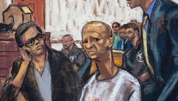 صفقة مع «الدجاجة».. رئيس مخابرات فنزويلا السابق شاهد ضد مادورو