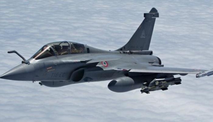 بسبب «شفرات التحكم».. خلاف هندي فرنسي يهدد صفقة «رافال»