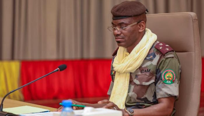 مقتل وزير الدفاع المالي في هجوم إرهابي على منزله قرب باماكو