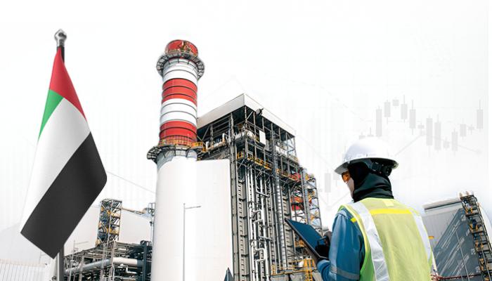 محمد بن راشد: إنشاء صندوق وطني بقيمة مليار درهم للمرونة الصناعية في الإمارات