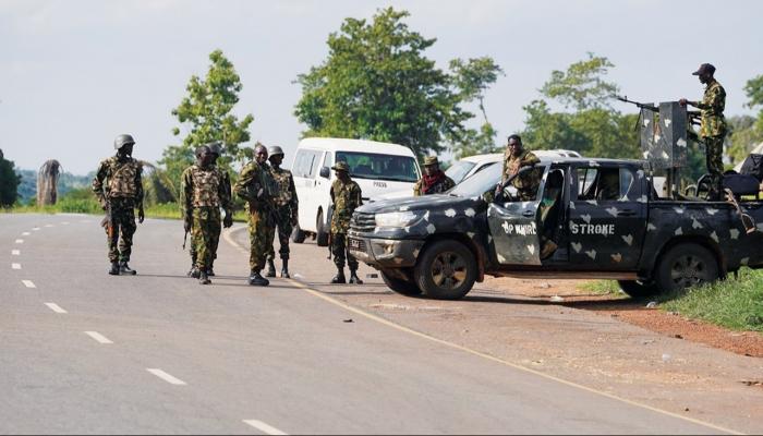 الإرهاب يدمي نيجيريا.. 29 قتيلا في هجوم داعشي