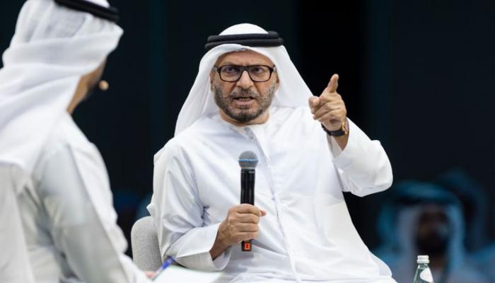 تصريحات قرقاش حول حرب إيران.. مكاشفة مطلوبة للوصول لمستقبل مستقر