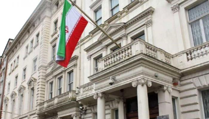 التحريض الإيراني يقلق بريطانيا.. لندن تستدعي سفير طهران