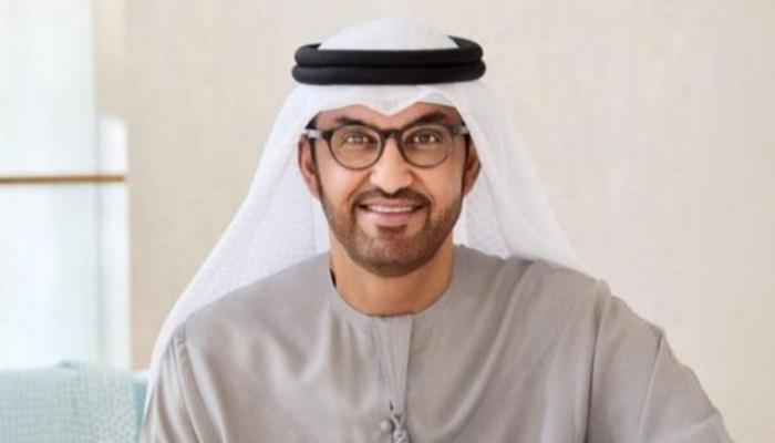 سلطان الجابر: خروج الإمارات من أوبك قرار سيادي يتماشى مع استراتيجية طويلة الأمد للطاقة