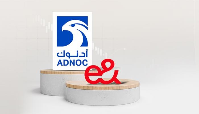 «أدنوك» تحافظ على صدارتها كأكثر العلامات التجارية قيمة في الإمارات للعام الـ8 على التوالي