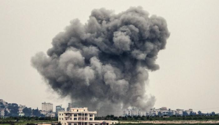 «ضربات جراحية» لحزب الله.. ضغوط أمريكية لكبح إسرائيل في لبنان
