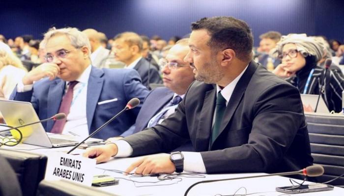 قرار تاريخي بقيادة إماراتية.. إدانة دولية لاعتداءات إيران على البنية الرقمية