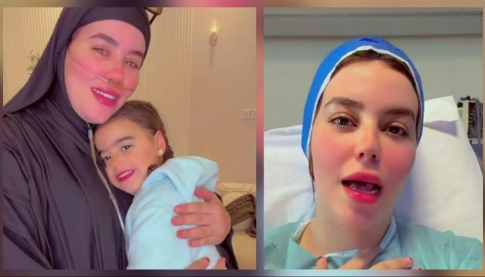 صديقة البلوغر دنيا فؤاد تكشف: «ساعدتها بمبالغ كبيرة ولم تكن تستحق»