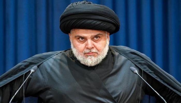 رسالة الصدر للحكومة العراقية.. حل الفصائل والابتعاد عن «خلطة العطار»