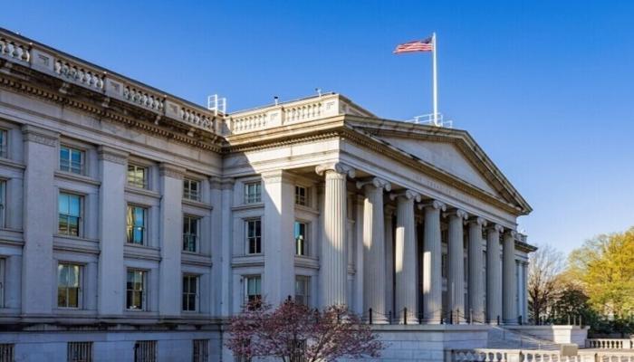 أمريكا تفرض عقوبات على أفراد وكيانات مرتبطة بإيران
