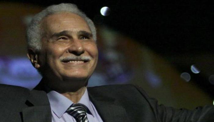 عن عمر 92 عاما.. وفاة عبدالرحمن أبو زهرة بعد رحلة طويلة مع المرض