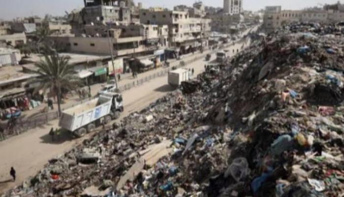 78 عاما على النكبة.. 15.5 مليون فلسطيني حول العالم وجرح غزة غائر