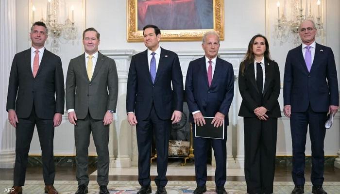 مساران للتفاوض.. واشنطن تعلن تمديد الهدنة بين إسرائيل ولبنان 45 يوما