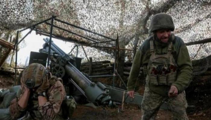 «أسراب المسيرات».. أوكرانيا تواجه روسيا بمشروع معقد