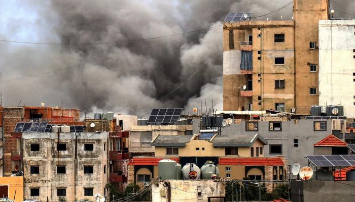 لبنان وإسرائيل يدشنان ثاني أيام التفاوض.. «فرصة حاسمة»