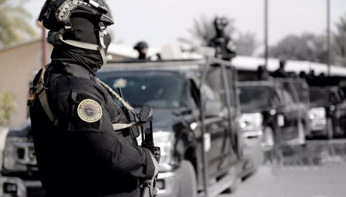 دوي انفجارات في بغداد.. الأعصاب المشدودة تفسد تقليدا رسميا