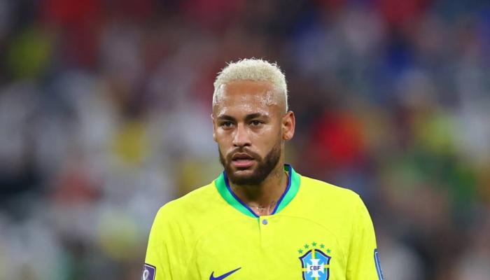 نيمار يزين قائمة البرازيل لكأس العالم 2026
