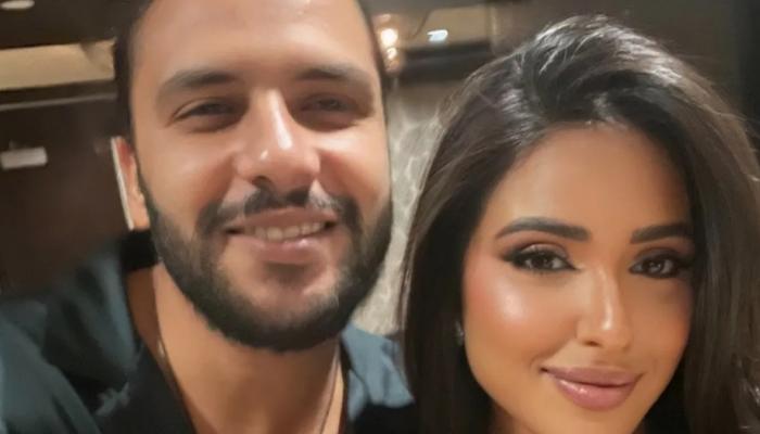 بعد وصفها بـ«سفالة الحيوانات».. آية سماحة ترد على اليوتيوبر عبدالله رشدي «عنده كبت»