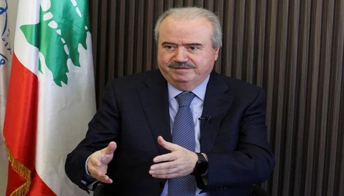 وزير المالية اللبناني: أضرار الحرب على البلاد تقدر بما يصل إلى 20 مليار دولار