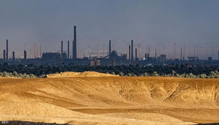 مصر تعلن عن اكتشاف جديد للغاز في الصحراء الغربية.. الأكبر منذ 15 عاما