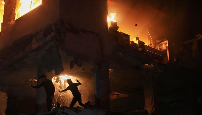 «نيلي».. حملة إسرائيل السرّية لتعقّب وقتل منفذي هجوم 7 أكتوبر