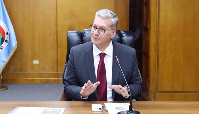 وزير البترول المصري: سداد جميع مستحقات الشركاء الأجانب والوصول إلى صفر مديونية في 10 يونيو