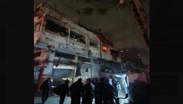 إسرائيل تعلن استهداف 2 من كبار قادة حماس.. من هما اسليم وبيخ؟