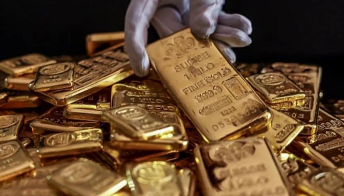 سعر الذهب اليوم.. «الثمين» يفقد بريقه مع ترقب محادثات أمريكا وإيران