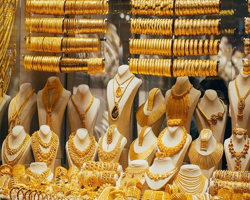 ارتفاع سعر الذهب اليوم الأحد 14