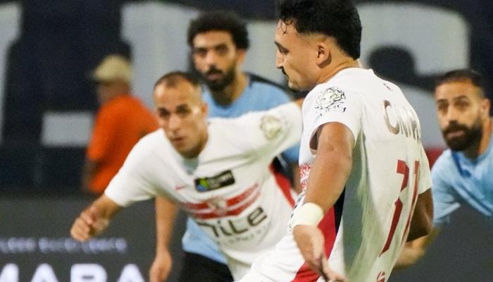 الزمالك يفسر حقيقة وقف المستحقات وتغيب نجومه عن التدريبات