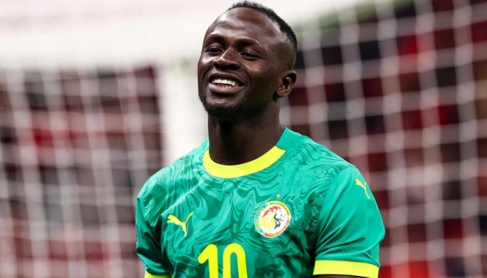 ساديو ماني «تاجر مانجو» في السنغال