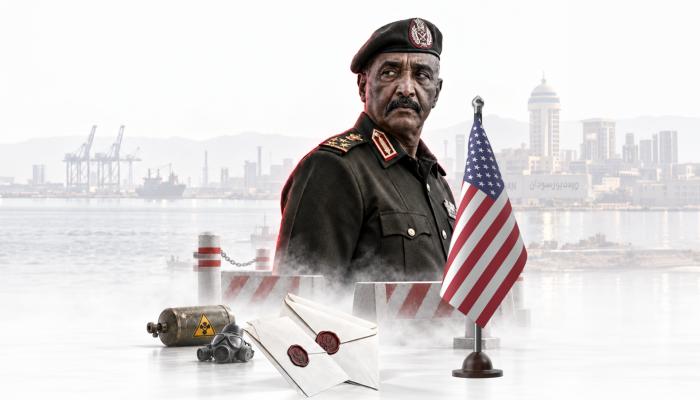 أمريكا ترفض منح البرهان تأشيرة لحضور اجتماعات الأمم المتحدة