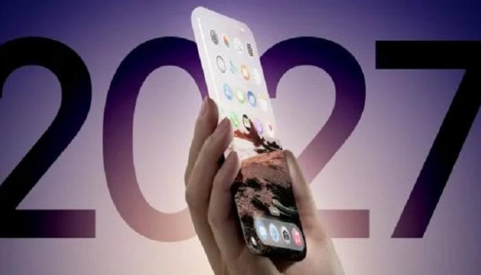 آيفون 20 برو 2027.. أحدث التسريبات حول التصميم والمواصفات