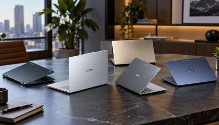 غوغل تطلق Googlebook.. حواسيب محمولة جديدة بقدرات ذكاء اصطناعي من Gemini