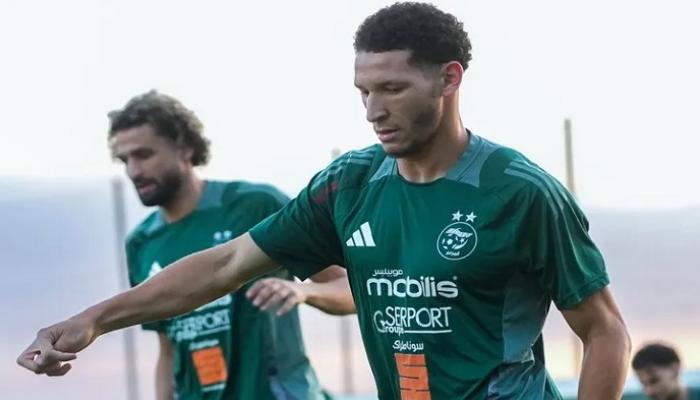 3 مراكز.. كيف يستفيد منتخب الجزائر من «الجوكر» عادل بوربعة؟