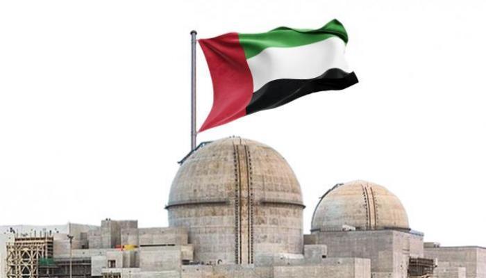 الإمارات الرابعة عالمياً في حماية المنشآت النووية.. إنجاز جديد لمنظومة قوية