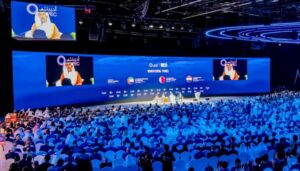 أديبك 2026.. حدث الطاقة الأكبر من نوعه عالميا ينطلق بأبوظبي نوفمبر المقبل