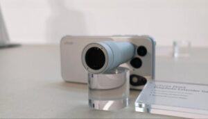 مواصفات هاتف Vivo X500 Pro Max.. بطارية ضخمة وتقنيات شحن فائقة
