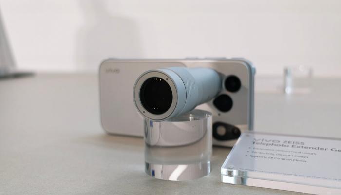 مواصفات هاتف Vivo X500 Pro Max.. بطارية ضخمة وتقنيات شحن فائقة