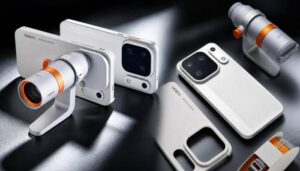 أوبو تكشف Find X10 Pro Max.. أول هاتف بـ3 كاميرات 200 ميغابكسل