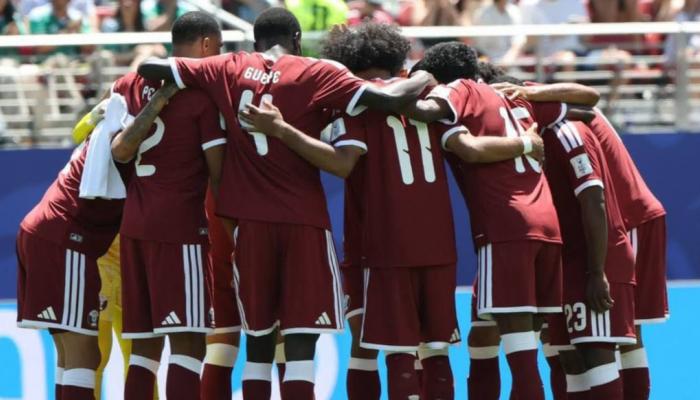 موعد مباراة قطر والبحرين في خليجي 27 والقنوات الناقلة