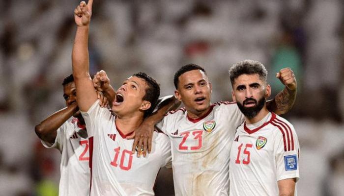 موعد مباراة الإمارات واليمن في خليجي 27 والقنوات الناقلة