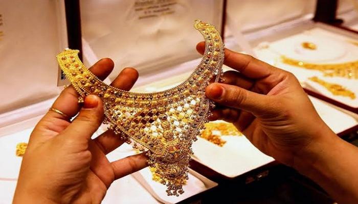 سعر مثقال الذهب اليوم في العراق عيار 21 الخميس 24 سبتمبر 2026