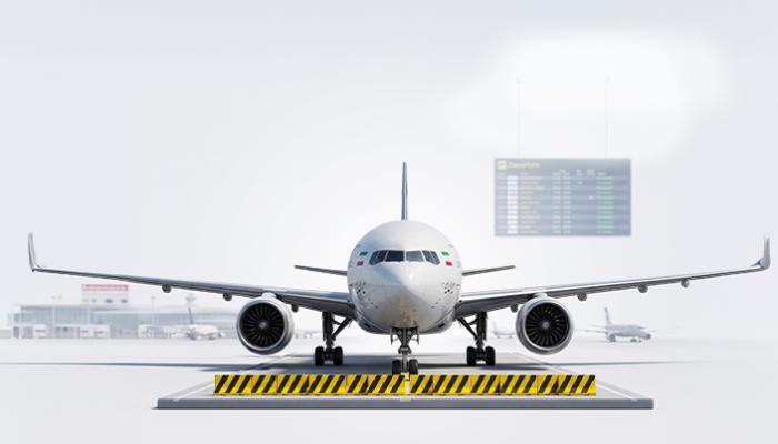 الإمارات تعلّق رحلات الطيران الإيرانية حتى إشعار آخر