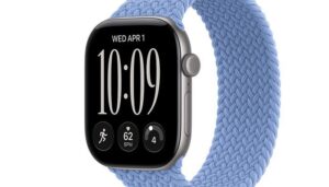 بعد حذفها من Apple Watch.. أبل تعيد ميزة شهيرة إلى ساعتها الذكية